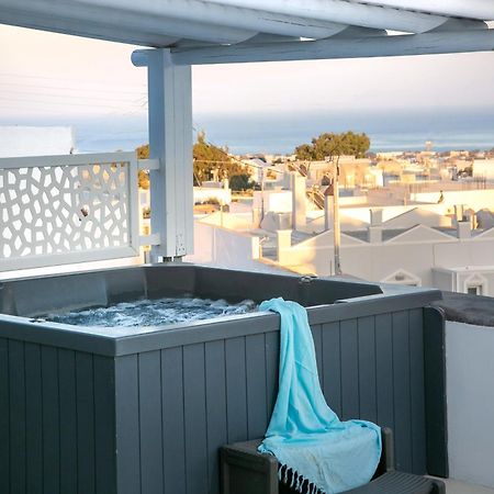 Shades Of White Villas Emporio (Santorini) Exterior foto