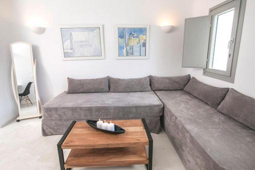 Shades Of White Villas Emporio (Santorini) Quarto foto